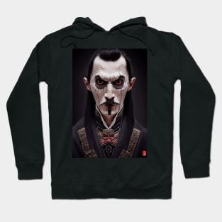 Orlok the drained 2 Hoodie